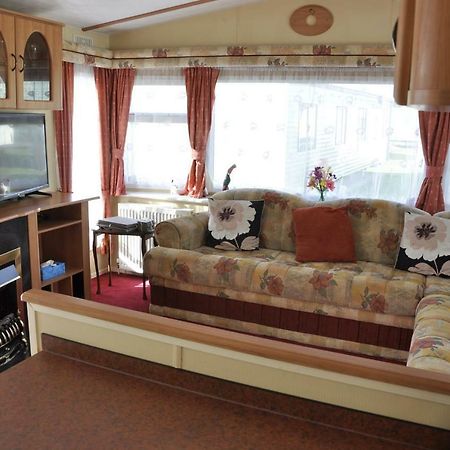 Hotel Caravan 8 Berth With Private Fishing Lincoln Exterior foto
